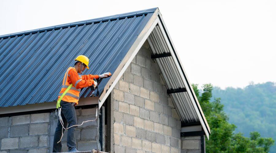 Expert top industrial roofings services in Clipper Mills, CA